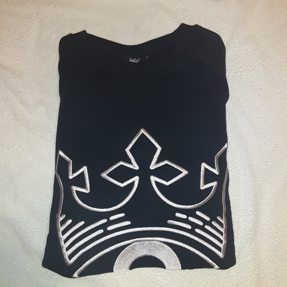 Sweatshirt - Picture 5 of 5